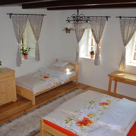 Guest house Cicahegy Vendeghaz