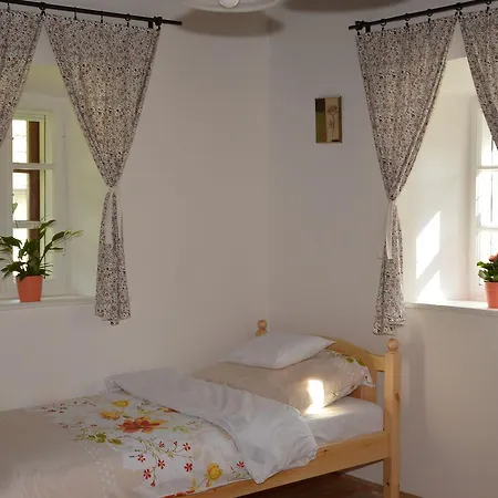 Guest house Cicahegy Vendeghaz Tapiosag