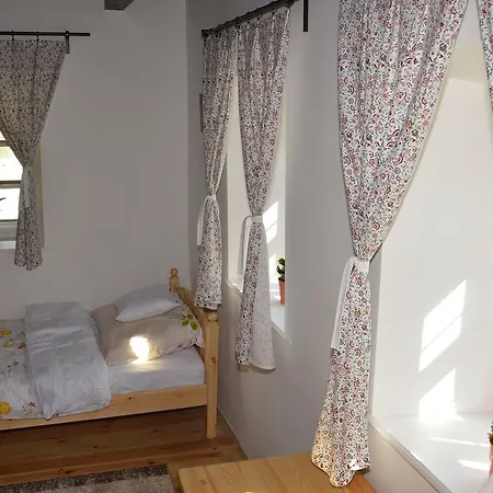 Guest house Cicahegy Vendeghaz Tapiosag